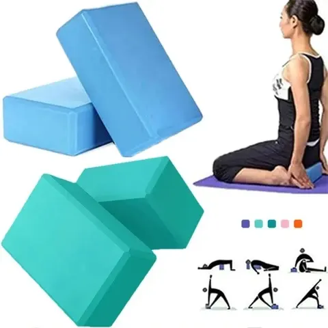 Yoga-Block