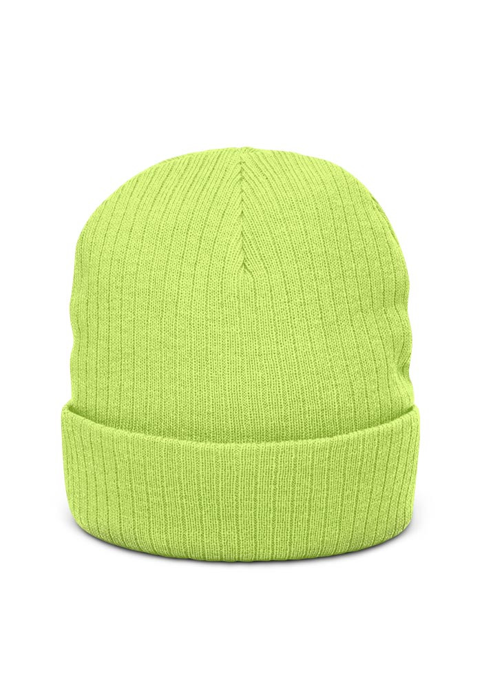 Strickmütze 2