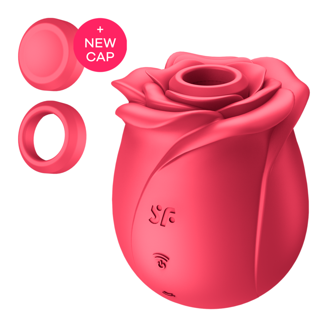 PRO 2 Classic Rose App-Steuerung