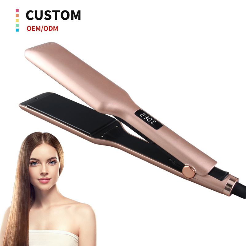 Professioneller Haarglätter für Salons