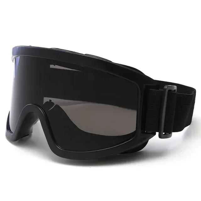 Skibrille 3