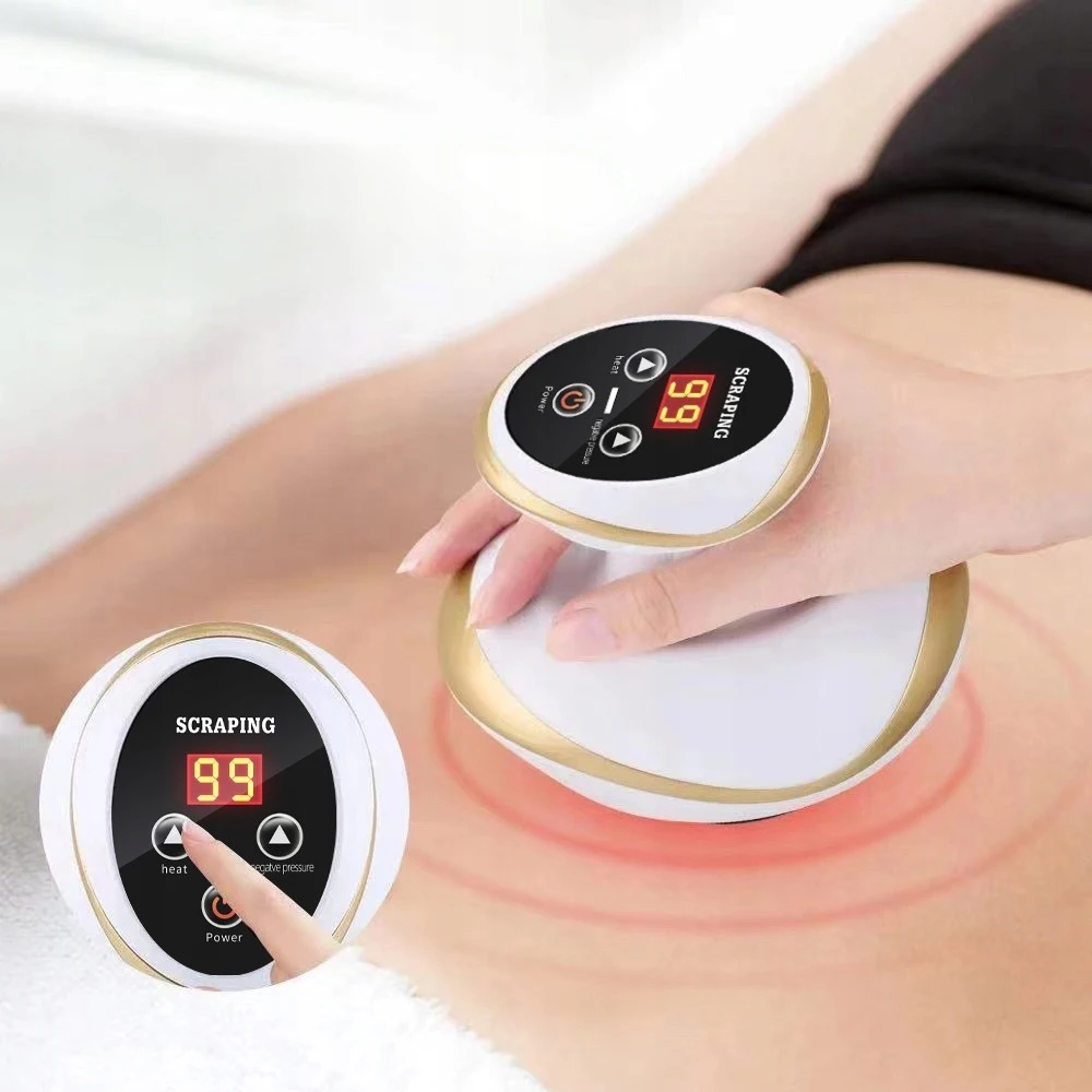 Elektrisches Gua-Sha-Gerät 3