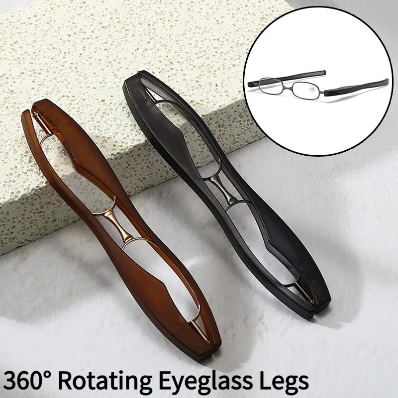 Lesebrille