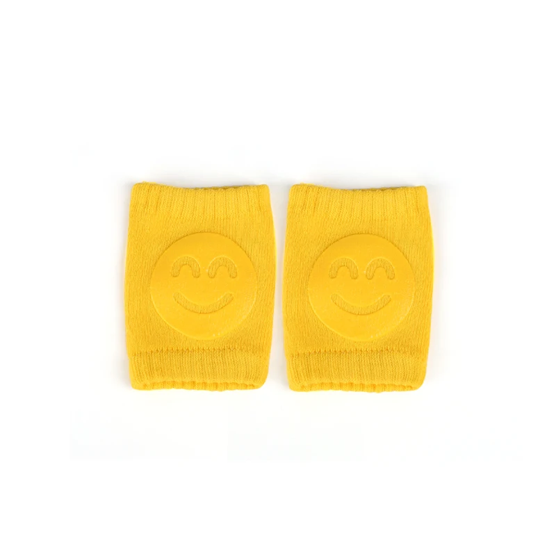 Rutschfeste Baby-Krabbelknieschoner 4
