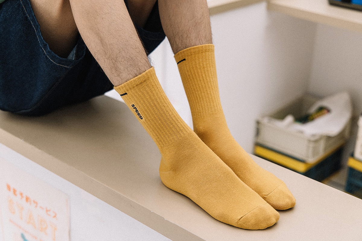 Basketball-Socken