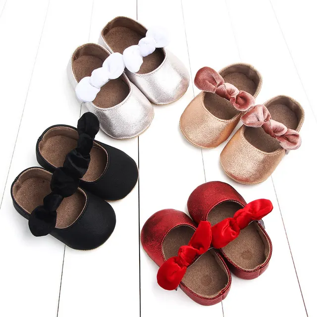 Baby-Kleinkinderschuhe 1