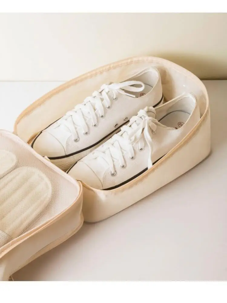 Schuhtasche für Reisen 2