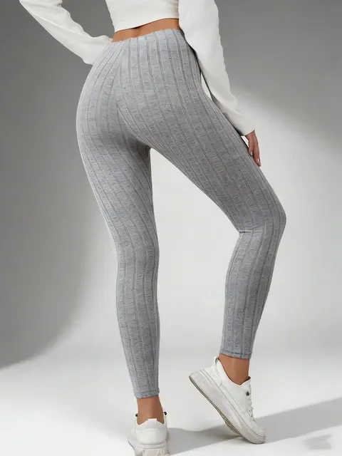 Freizeit-Leggings 4