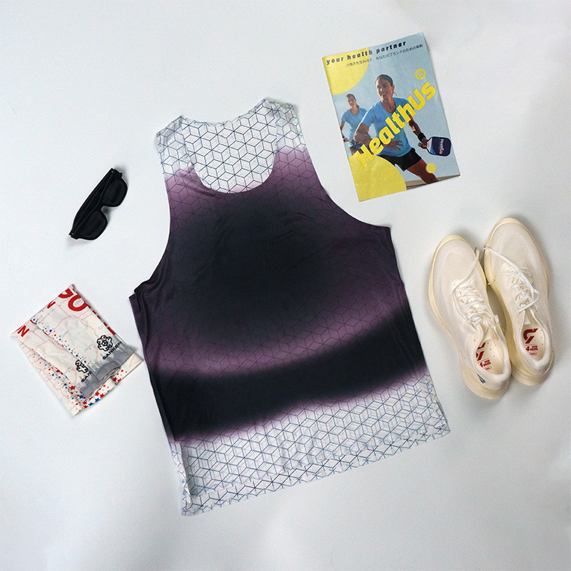 Lauf-Tanktop