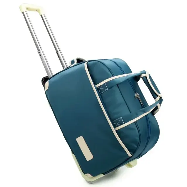 Rollen-Reisetasche 2