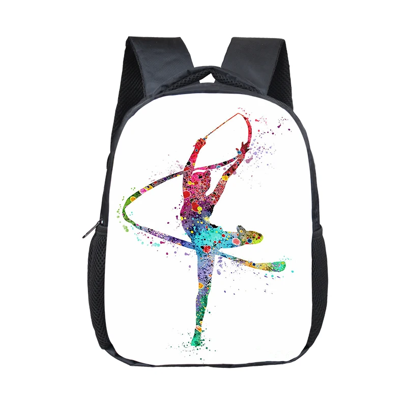 Kinderrucksack 2