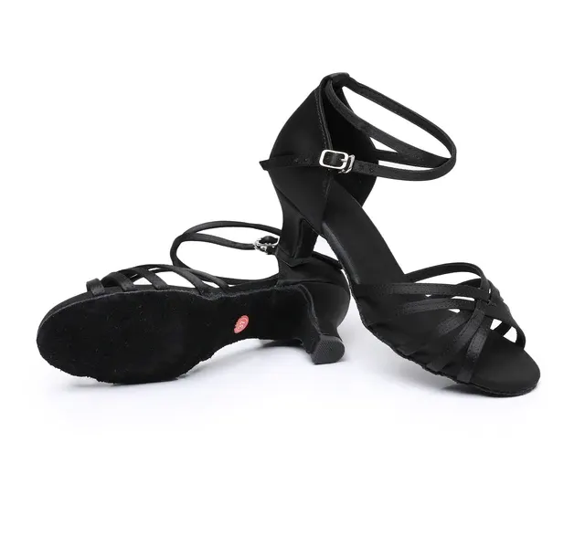 Latein-Tanzschuhe 3