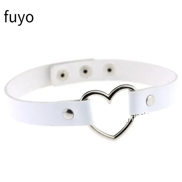 Nieten-Halsband 2