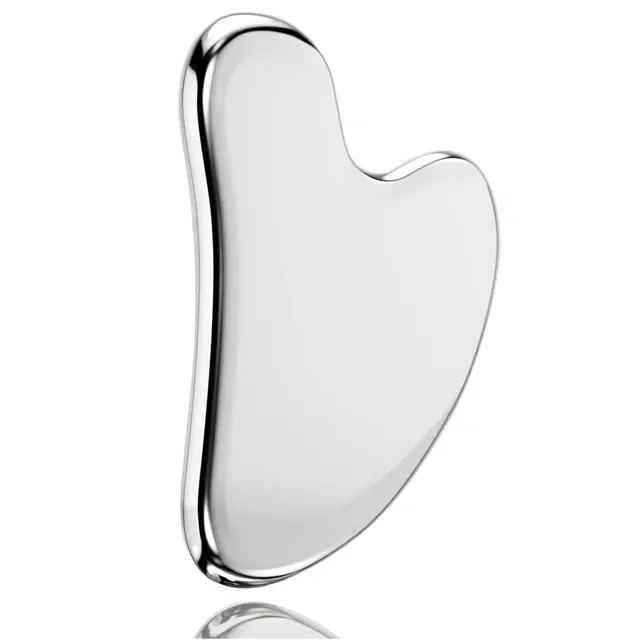 Edelstahl-Gua-Sha-Werkzeug 3