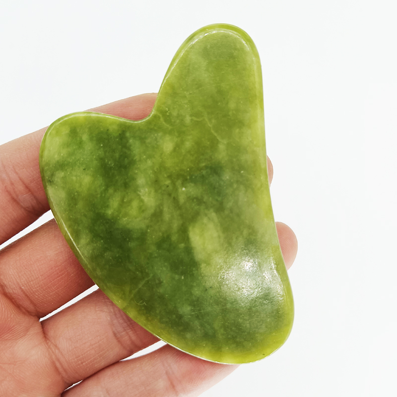 Gua-Sha-Stein 3
