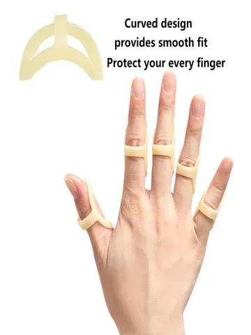 Fingerschiene