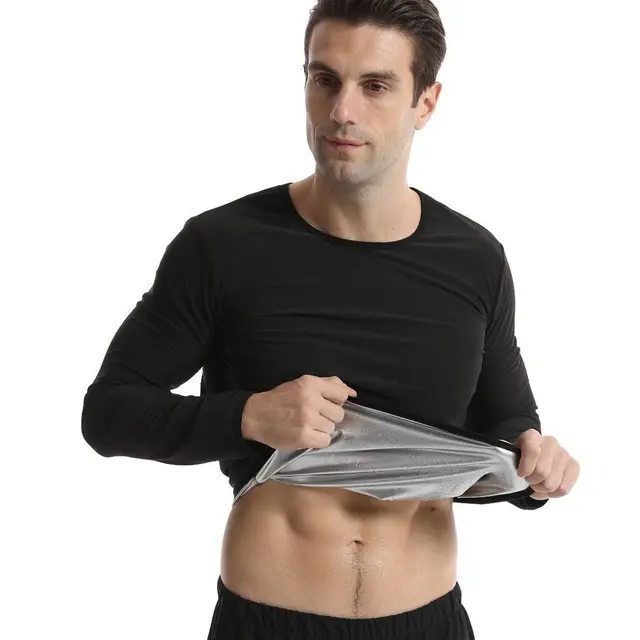 Sauna-Body-Shaper-Shirt 4