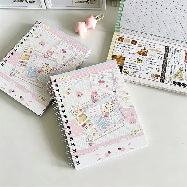 Stickerbuch 3