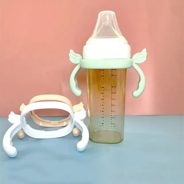 Flaschengriff für Babyflaschen 4