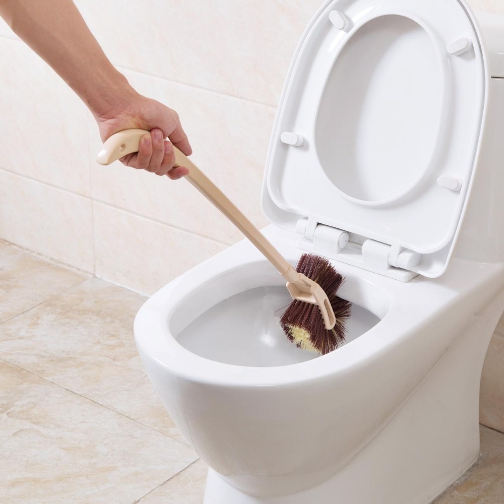 WC-Bürste