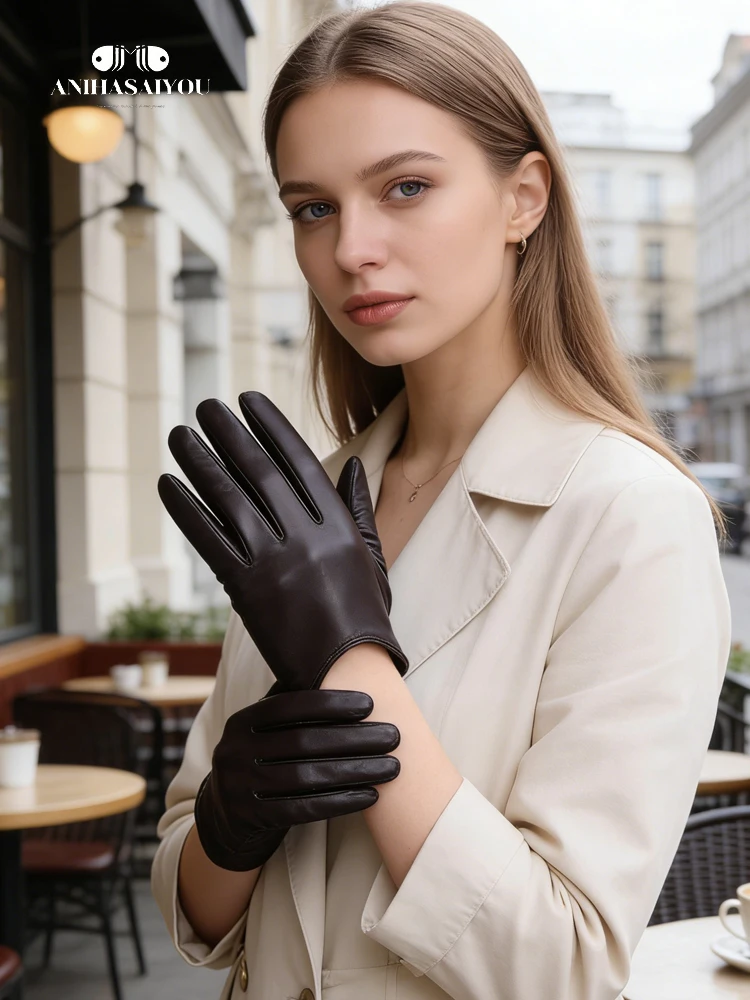 Lederhandschuhe 3