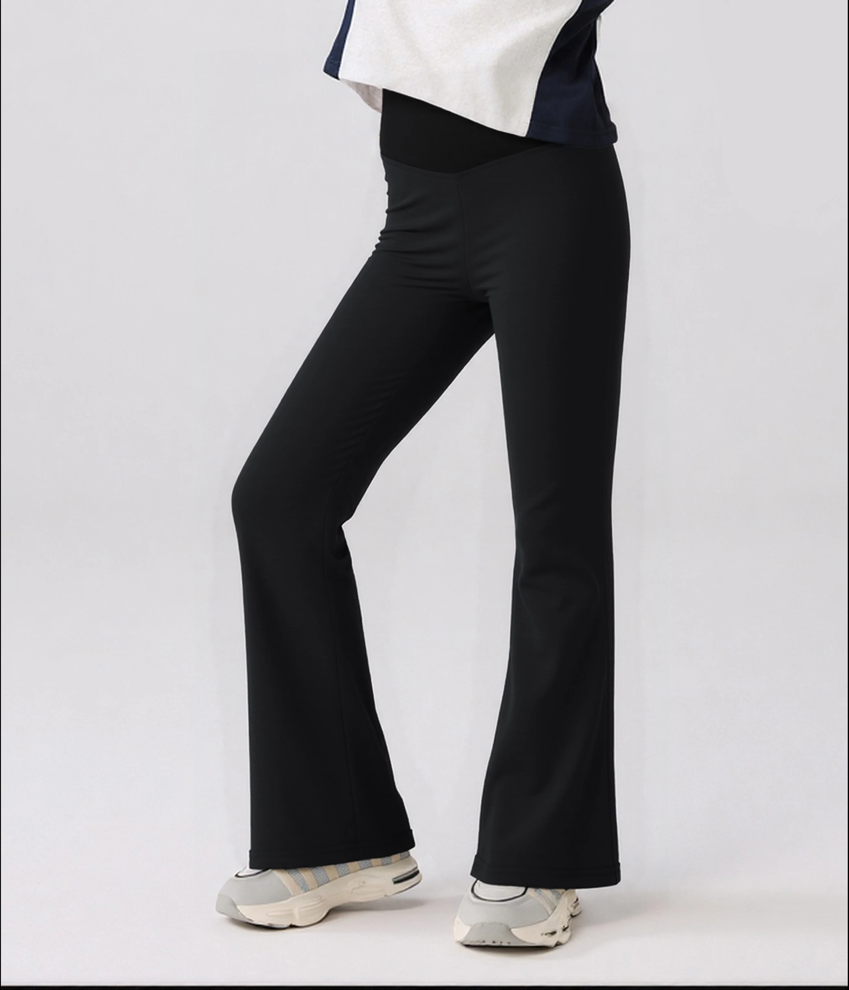 Mädchen-Leggings 2