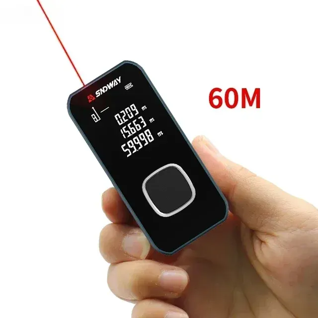Metall-Laser-Entfernungsmesser 4