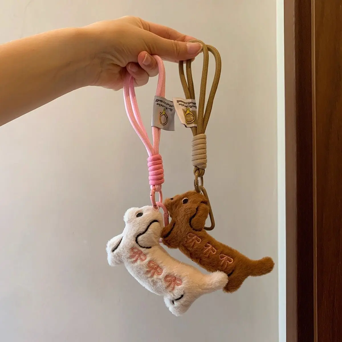 Taschenanhänger Schlüsselanhänger 4