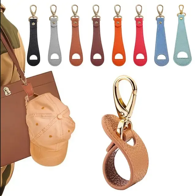Hut-Clip für Handtasche 3