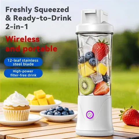Mini-Mixer