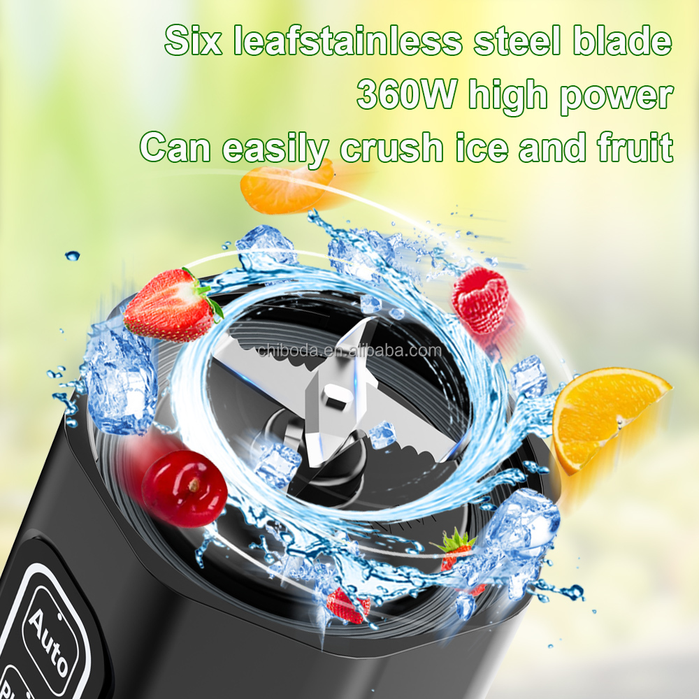 Mobiler Mixer (USB) 2