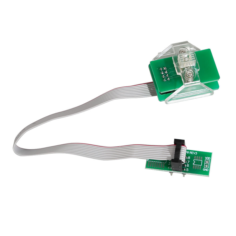 Chip-Programmieradapter