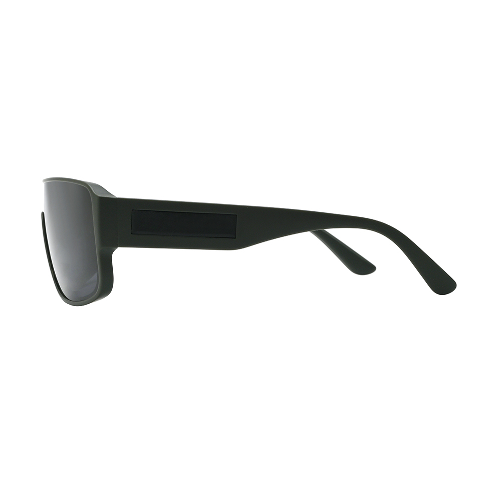 Vintage Polarisierte Sonnenbrille für Herren 2