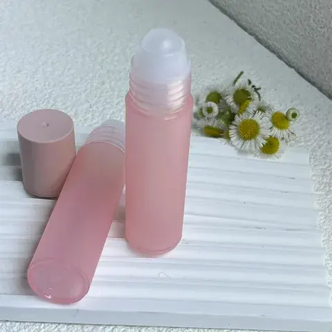 Roll-on-Flasche