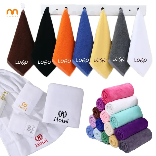 Salonhandtuch 2