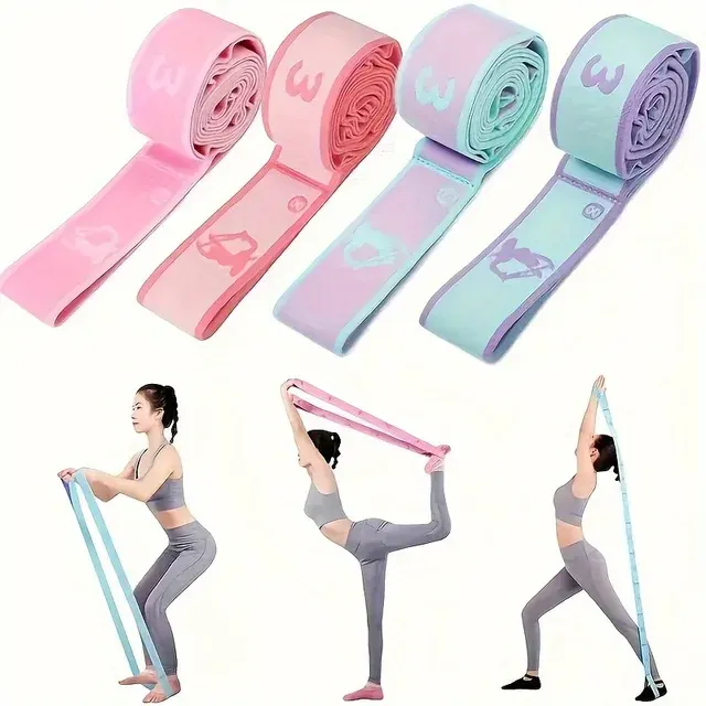 Yoga-Widerstandsband 1
