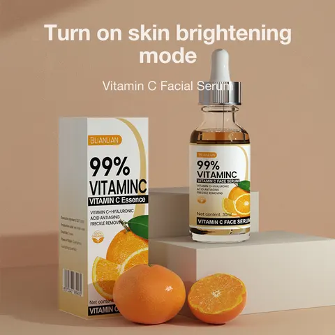 Vitamin-C-Essenz