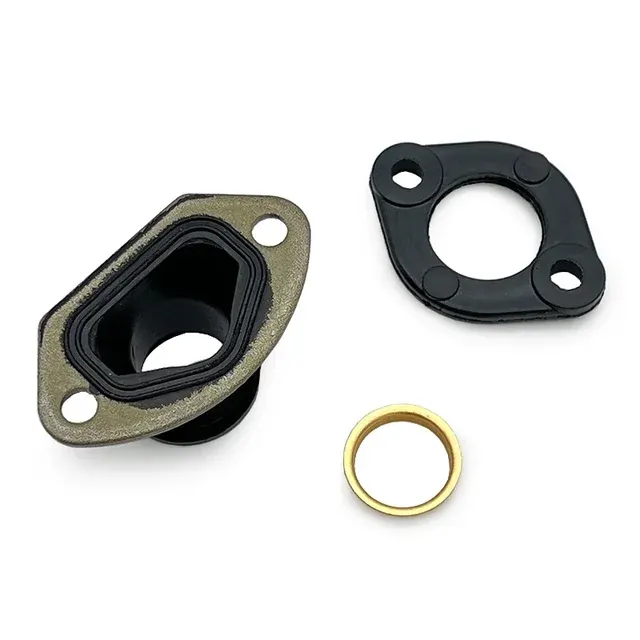 Kettensägen-Ansaugrohr-Kit 2