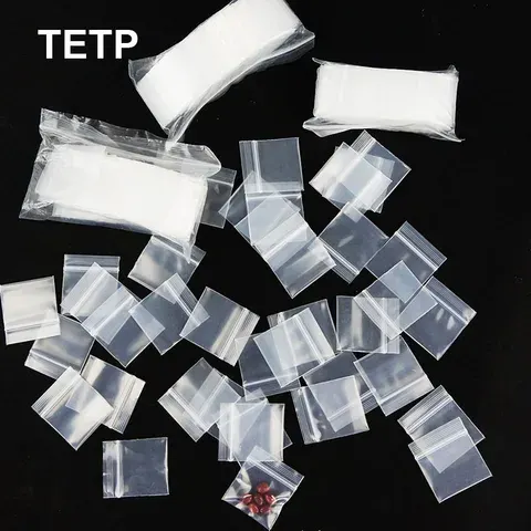 Zip-Beutel