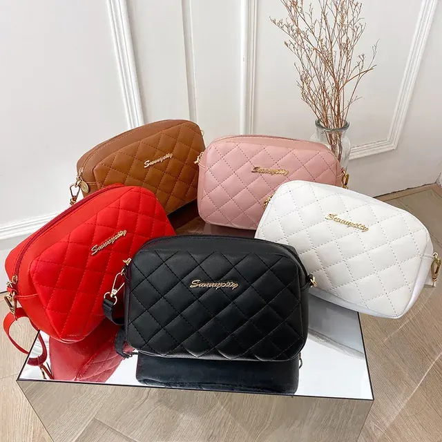 Schultertasche 1