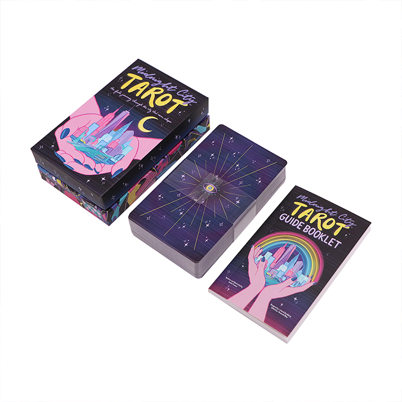 Tarot-Kartenset 3