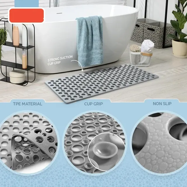 Badewannenmatte 2