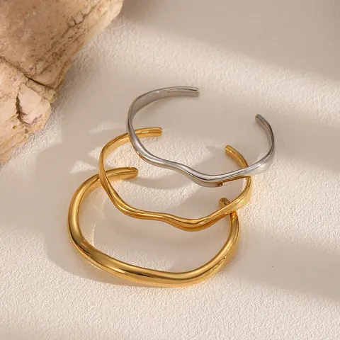 Manschettenarmband
