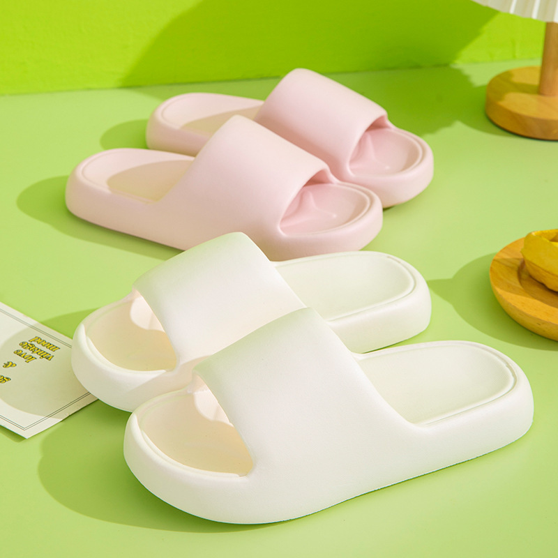 Badeschlappen Unisex Anti-Rutsch EVA 3