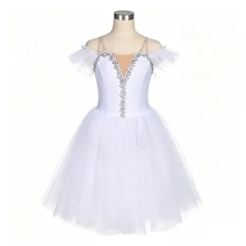 Ballett-Tutukleid