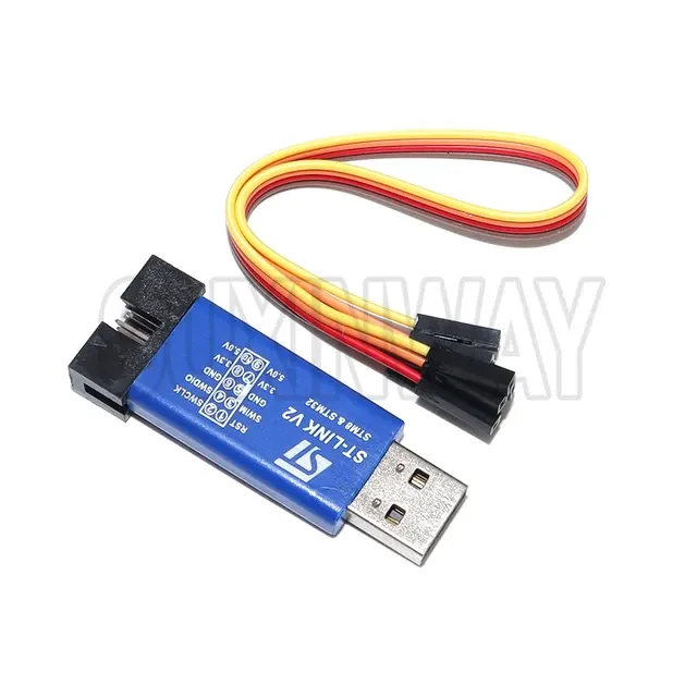 ST-Link Programmierer 3