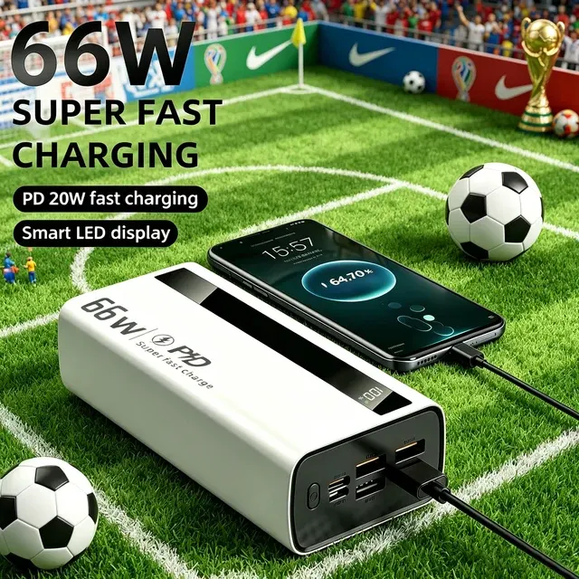Powerbank 3