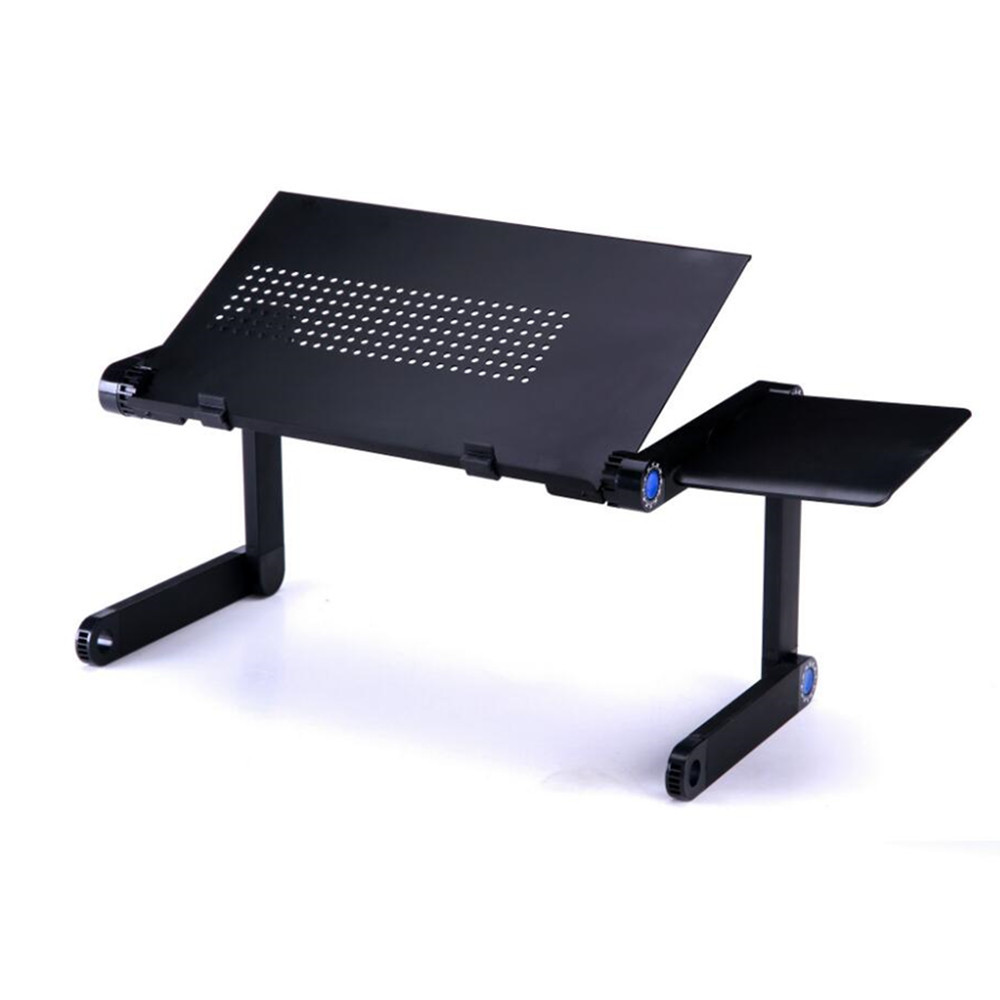 Laptopständer aus Aluminium