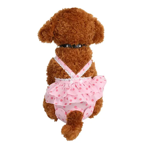 Hundewindel-Hose