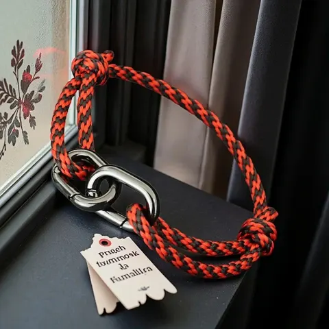 Schnurarmband